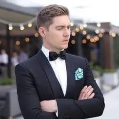 Miroxa Ember - Anton Kovačić